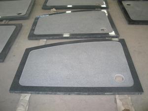 Bandeja/Base de <span class=keywords><strong>ducha</strong></span> de <span class=keywords><strong>piedra</strong></span> de granito chino para uso en el baño - Product Image 3