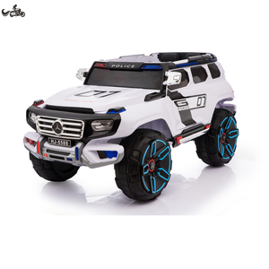 Nuevo 12 V coche eléctrico para los niños paseo en coche con <span class=keywords><strong>2</strong></span>,4g de uno a uno de control remoto - Product Image 3