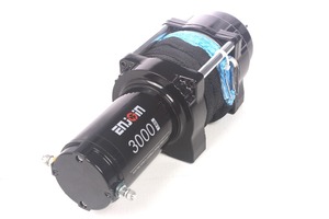 ENJOIN (de tipo H) 2500Lbs- 4500Lbs <span class=keywords><strong>cabrestante</strong></span> eléctrico de 12 <span class=keywords><strong>Voltios</strong></span>/<span class=keywords><strong>24</strong></span> <span class=keywords><strong>voltios</strong></span> - Product Image 5