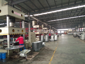 C roftรถเข็นภาระหนักสาลี่WB6414T - Product Image 5