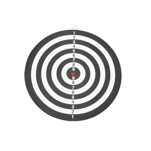 Hot Bán Trong Nhà Trò Chơi Thể Thao Bảng Phi Tiêu Trò Chơi Cho Người Lớn, Tùy Chỉnh <span class=keywords><strong>Mini</strong></span> Dartboard, Giấy Dartboard Đồ Chơi - Product Image 4