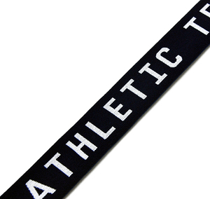 Chất Lượng Tốt Nhất Tùy Chỉnh Nylon Thăng Hoa Hoặc Jacquard Dây Thắt Lưng Đàn Hồi Cho Trẻ Em Trai Và Cô Gái May Mặc - Product Image 5