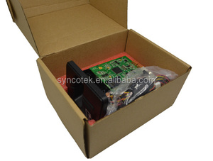 Máquina expendedora DIP EMV, Chip inteligente, escritor, función de bloqueo, lector de tarjetas de inserción Manual - Product Image 5
