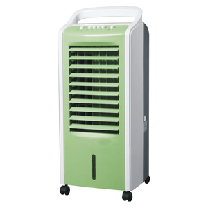 Résistance de refroidissement à Air et ventilateur 4500 m/h, pièces de rechange sur pied, respectueux de l'environnement, roulement d'hôtel 1 an, Ce, 230 v - Product Image 3