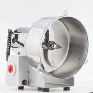 3000W Damai Điện Gia Vị Bột Mill Máy Xay Cà Phê Ớt Máy Phay 1500G Moulin Chuyên Nghiệp Mill - Product Image 3