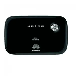 Unlock HUA WEI E5776 150M Lte Portable Mobile Wi-Fi Mobile Broadband 4G Pocket Wireless WiFi Router