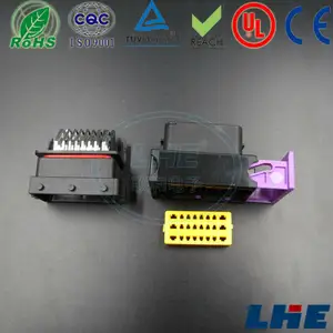 Đầu Nối Fci 24pin