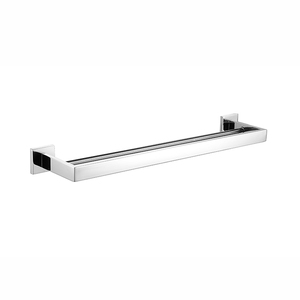 Étagère de rangement en acier inoxydable SUS304 chromé, design moderne, pour salle de bain, <span class=keywords><strong>douche</strong></span>, chambre, salon, cuisine et hôtel, fabriquée en verre - Product Image 3