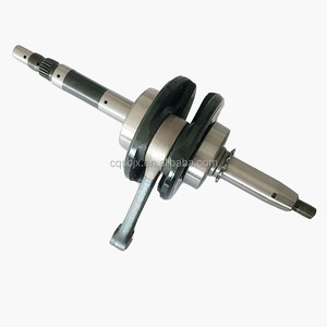 Aplicar al cigüeñal <span class=keywords><strong>de</strong></span> carreras <span class=keywords><strong>honda</strong></span> <span class=keywords><strong>wave</strong></span> 100 con <span class=keywords><strong>precio</strong></span> - Product Image 2