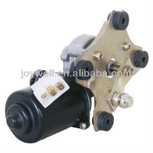 มอเตอร์ปัดน้ำฝนรถยนต์ไฟฟ้า Panther 2.0/2.2 12V รุ่น 8-94398-230-0 สำหรับรถยนต์ - Product Image 2