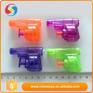 Burbuja de juguete de los niños de calidad superior super mini pistola de agua