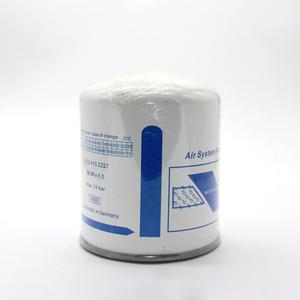 Trung Quốc Sản Xuất Chuyên Nghiệp 4324102227 4324100202 Xe Buýt Xe Tải Máy Sấy Không Khí Bộ Lọc - Product Image 1