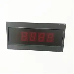 A5126-02 Digital panel meter