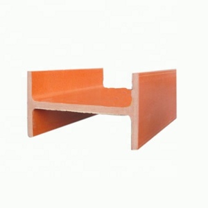 Cường Độ Cao <span class=keywords><strong>GRP</strong></span> Chùm FRP H Chùm Sợ<span class=keywords><strong>i</strong></span> Thủy Tinh <span class=keywords><strong>I</strong></span> Chùm - Product Image 4