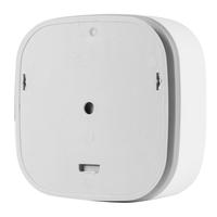 Tuya-détecteur de mouvement intelligent pir, pour maison connectée, sécurité, wi-fi, alarme, capteur