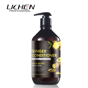 Shampoo antipelliculaire et anti-chute de cheveux au lichen pour hommes et femmes - Product Image 4