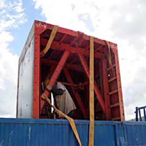 <strong>Tunnel</strong> <strong>Formwork</strong> - Product Image 2