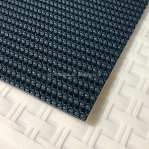 Nueva Promoción de 5.0mm superficie mate cinta transportadora cornamusas - Product Image 2