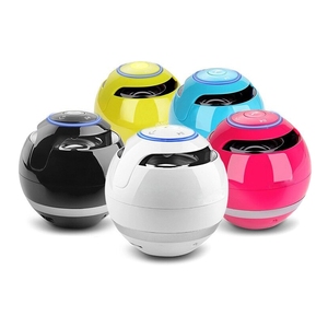 Altoparlante senza fili Musicale Audio A mano libera Altoparlante Impermeabile <span class=keywords><strong>Con</strong></span> <span class=keywords><strong>Radio</strong></span> Fm - Product Image 1