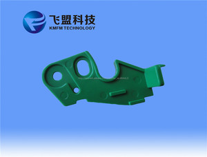 Piezas de la máquina ATM 445-0647830 ATM máquina componet NCR <span class=keywords><strong>Cassette</strong></span> Rechazar Pestillo 4450647830 - Product Image 1