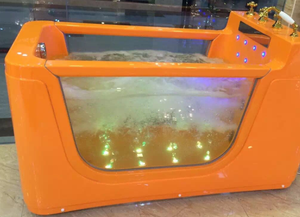 <span class=keywords><strong>Baignoire</strong></span> à bulles d'air de haute qualité, équipement de spa pour bébés, <span class=keywords><strong>baignoire</strong></span> de massage pour bébés, nouvelle collection - Product Image 2