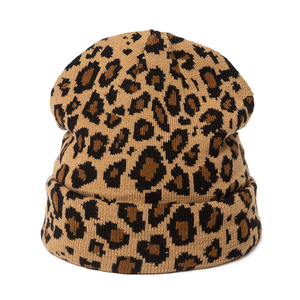 Wholesale leopard beanie - Alibaba 