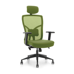 T-089A-MF de alta calidad y profesional de tela de malla de silla de oficina - Product Image 6