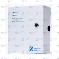 Stabilisateur de tension 12v dc, 12a, alimentation électrique, avec batterie de secours, produits