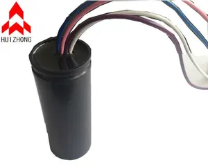 SK CAPACITOR