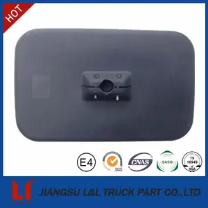 hot sell mirror for truck of auto dimming mirror for isuzu nhr npr nxr series