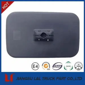 nóng bán gương cho xe tải tự động mờ gương cho isuzu NHR NPR nxr loạt