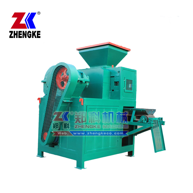 Оборудование для изготовления брикетов из металлического порошка флюорита