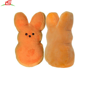 17 "Soft Nouveau Arc-En-<span class=keywords><strong>Lapin</strong></span> De Pâques Lapins <span class=keywords><strong>Lapin</strong></span> Traversin En Peluche Animaux En Peluche Jouets - Product Image 6