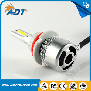 Ventilador de refrigeración llevó <span class=keywords><strong>bombillas</strong></span> de los faros del <span class=keywords><strong>coche</strong></span> legal con Verdadera luz enfocada - Product Image 5