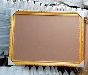 Профессиональный производитель A2 размер пластик 8x10 белая рамка A3 рамка с ковриком - Product Image 6