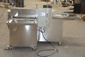 Hot Sale Cake <strong>Turkish</strong> <strong>Delight</strong> <strong>Sweet</strong> Cutting Machine - Product Image 4