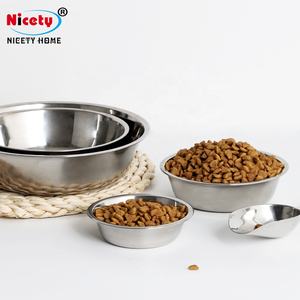 Produtos para pet shop atacado tiernahrung container schalen für pet shop - Product Image 4