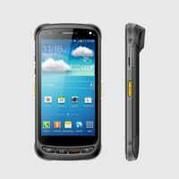 Terminal portable industriel CHAINWAY C71 4 Go, robuste, Android 13, scanner de codes-barres PDA, biométrique, empreintes digitales, NFC, WIFI, données