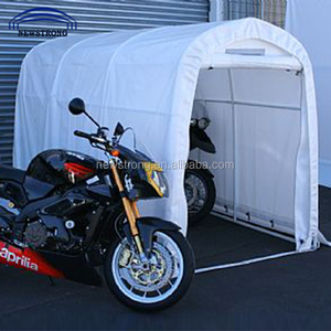 Waterproof Storage Garden Shed