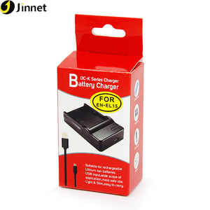 Chargeur USB ultra fin pour batterie <span class=keywords><strong>Sony</strong></span> NP-FZ100 BC-QZ1 Alpha 9 A9 Alpha 9R A9R Alpha 9S A7RIII A7 <span class=keywords><strong>R4</strong></span> A7M5 A7 V - Product Image 6