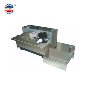 תפוגה תאריך קידוד מכונה (יבש דיו רולר קידוד מכונה) - Product Image 1