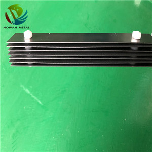 Bán Tự Động Muối Electrochlorination Hệ Thống Xử Lý Nước Máy Móc - Product Image 2