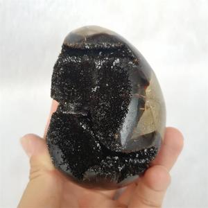 الجملة الطبيعية التنين Septarian كريستال شفاء البيض الجيود جيود بلورية للبيع - Product Image 5