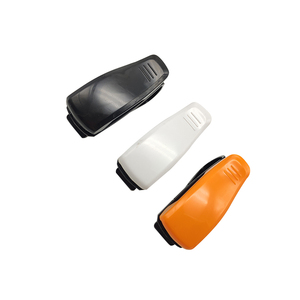 <span class=keywords><strong>Porta</strong></span> Occhiali Multifunzionale <span class=keywords><strong>in</strong></span> <span class=keywords><strong>Plastica</strong></span> ABS per Parasole Auto - Product Image 4