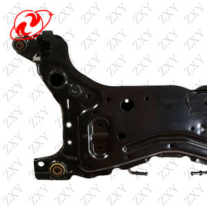 Barre de <span class=keywords><strong>support</strong></span> <span class=keywords><strong>moteur</strong></span> <span class=keywords><strong>Traverse</strong></span> de sous-châssis pour Mazda3 04-07 Oem C1307-34-800 - Product Image 5