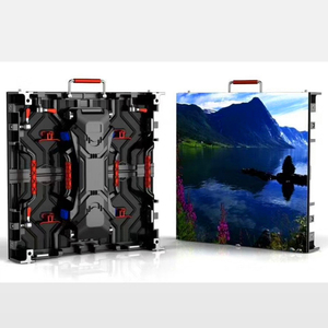 2019 New 500X500 Tủ Cho Thuê Màn Hình <span class=keywords><strong>Led</strong></span> P2.6 P2.97 3840Hz Hoạt Hình Video Tường Treo Màn Hình <span class=keywords><strong>Led</strong></span> - Product Image 1