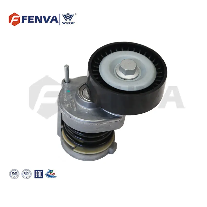 Penjualan Panas Harga Rendah OEM 038903315 Belt Tensioner Supplier