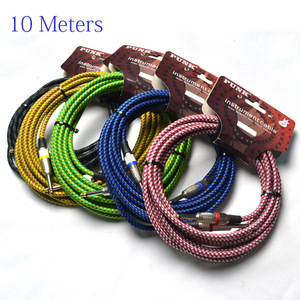 <span class=keywords><strong>Guitarra</strong></span> Eléctrica Profesional con <span class=keywords><strong>Cable</strong></span> <span class=keywords><strong>de</strong></span> 6 Metros - Product Image 1