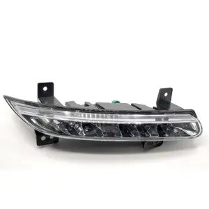 Nieuwe Hoge Kwaliteit Voor Renault Fluence Led Day Running Light Linkerkant 266057986R