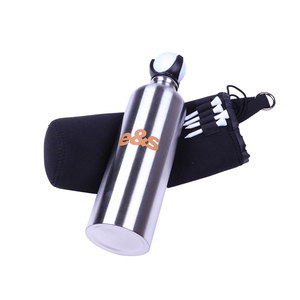 High Quality Direct Drinking <strong>Golf</strong> Ball Drink <strong>Bottle</strong> With Sleeve Sport Style <strong>Water</strong> <strong>Bottles</strong> for Camping - Product Image 2